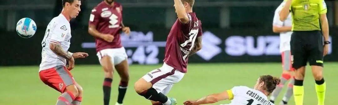大巴黎VS尼斯