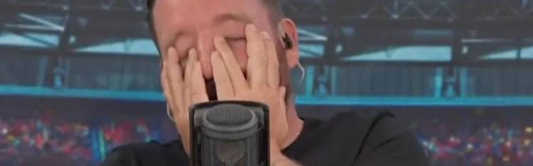 埃泽被阿森纳截胡，热刺旧将奥哈拉破防：法克！活该！列维守财奴